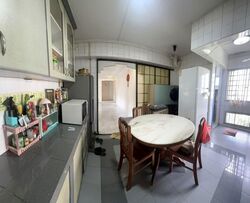 Blk 131 Clarence Lane (Queenstown), HDB 5 Rooms #589845461